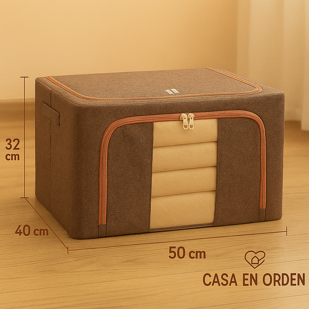 Organizador Oxford Plegable