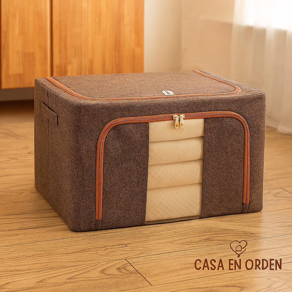 Organizador Oxford Plegable