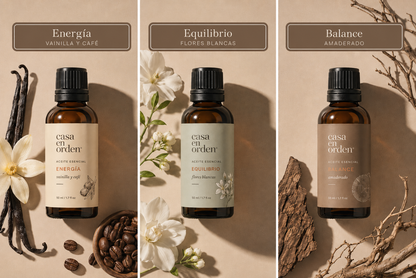 Kit Limpieza Casa en Orden
