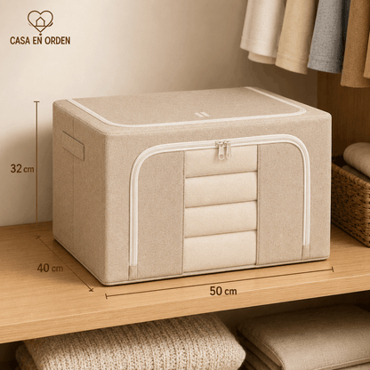 Organizador Oxford Plegable