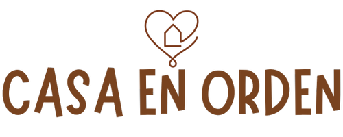Casa en Orden