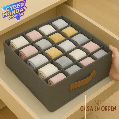 Organizadores de Ropa Interior