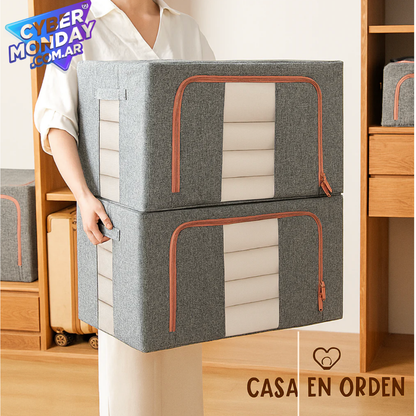 Organizador Oxford Plegable